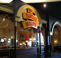 The Pancake Parlour - QLD Tourism