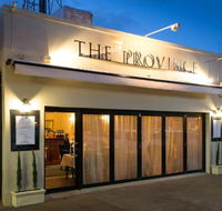 The Province - Queensland Tourism
