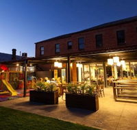 The Tatura Hotel - Queensland Tourism