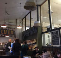 The Woodfrog Bakery - Queensland Tourism