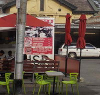 Townhall Kebab