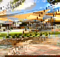 Trentham Estate - Queensland Tourism