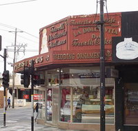 Trivelli Pasticceria - QLD Tourism