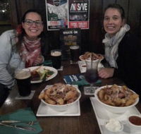 Victoria Hotel  Flanagan's Irish Bar - Queensland Tourism