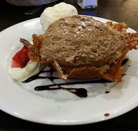 Wirraway Bistro - Queensland Tourism