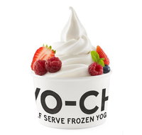 Yo-Chi - QLD Tourism