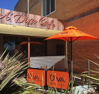 A'Diva Cafe - QLD Tourism