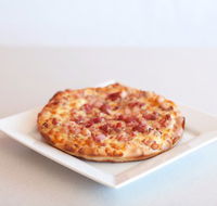 Alberto's Pizza Warragul - Queensland Tourism