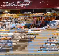 Bakers delight - Queensland Tourism