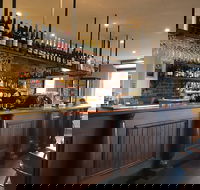 Border Inn Hotel - QLD Tourism