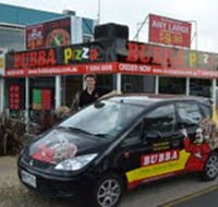 Bubba Pizza Pasta and More - Queensland Tourism