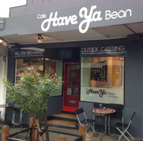 Cafe Have Ya Bean - Queensland Tourism 0