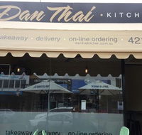 Dan Thai Kitchen - Queensland Tourism