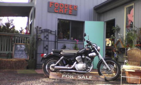 Fodder Cafe & Curios - Queensland Tourism 0