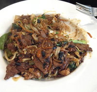 Fortuna Noodles Express - QLD Tourism