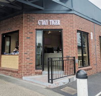Gday Tiger - QLD Tourism