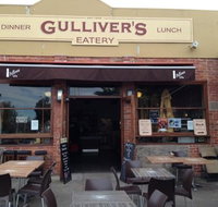 Gullivers Wine Bar  Eatery - QLD Tourism