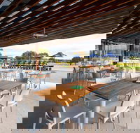 Hanners Restaurant and Bar - Queensland Tourism