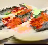 HV Indian Restaurant - Queensland Tourism