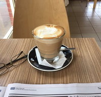 Kuta Cafe - QLD Tourism