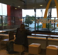 McDonalds - Queensland Tourism