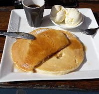 Mejavo's Cafe - Queensland Tourism