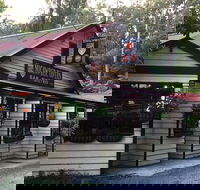 Micawber Tavern
