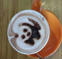 Nuts About Coffee - QLD Tourism