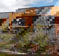 Onyx Wholefood Cafe - Queensland Tourism