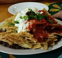 Panhandle Tex Mex Eatery  Bar - QLD Tourism