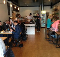Platform Espresso - QLD Tourism