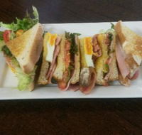 Poppyseed Cafe - Queensland Tourism