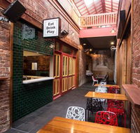 Railway Hotel Warragul - Queensland Tourism