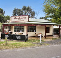 Silverleaves General Store and Cafe - QLD Tourism
