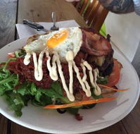 Soul Fuel - Queensland Tourism