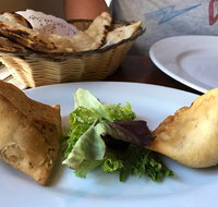 Tandoori - QLD Tourism