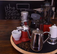 The Bean Scene - Queensland Tourism