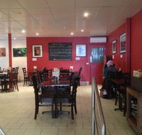 The Grange Cafe  Deli - Queensland Tourism