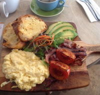 The Pantry - Queensland Tourism