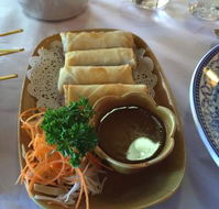 The River Thai Restaurant - QLD Tourism