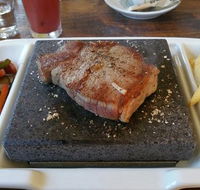 The Rocks Winebar and Steakhouse - Queensland Tourism