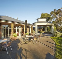 The Terrace Cafe - QLD Tourism