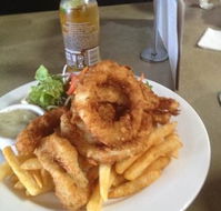 Torquay Restaurant - Bistro - Queensland Tourism