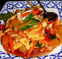 Warragul Thai - Queensland Tourism