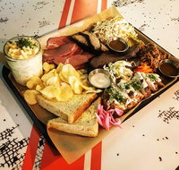 Wight's American BBQ - QLD Tourism