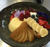 BeanStation Cafe - Queensland Tourism