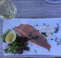 Blue Range Estate Wines - QLD Tourism
