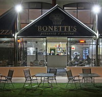 Bonetti's Pizzeria - QLD Tourism