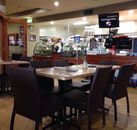 Cafe Borellas - QLD Tourism