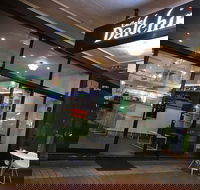 Cafe Dalchini - QLD Tourism